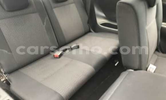 Buy Used Toyota Avanza White Car in Quthing in Butha-Buthe Buy Used Toyota Avanza White Car in Quthing in Butha-Buthe