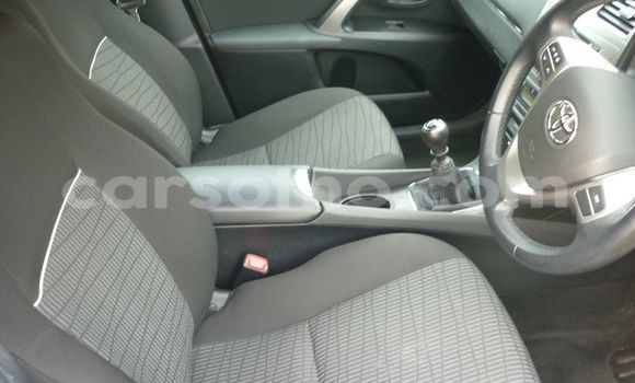 Buy Used Toyota Avensis Silver Car in Maseru in Maseru Buy Used Toyota Avensis Silver Car in Maseru in Maseru