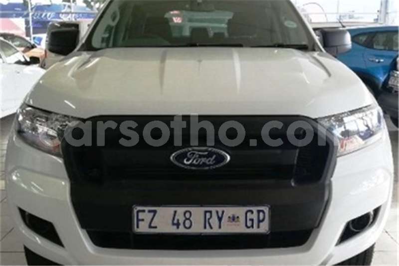 Big with watermark ford ranger 2 2 double cab 4x4 xl 2017 id 63631781 type main