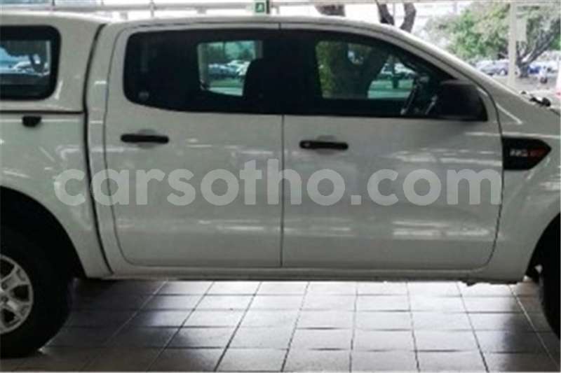 Big with watermark ford ranger 2 2 double cab 4x4 xl 2017 id 63631784 type main