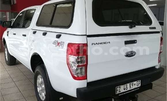 Buy Used Ford Ranger White Car in Maseru in Maseru Buy Used Ford Ranger White Car in Maseru in Maseru