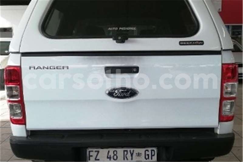 Big with watermark ford ranger 2 2 double cab 4x4 xl 2017 id 63631783 type main