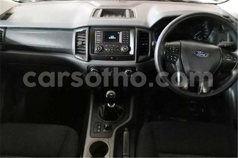 Big with watermark ford ranger 2 2 double cab 4x4 xl 2017 id 63631785 type main