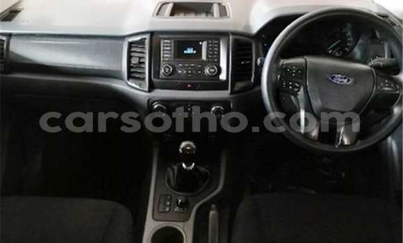 Buy Used Ford Ranger White Car in Maseru in Maseru Buy Used Ford Ranger White Car in Maseru in Maseru