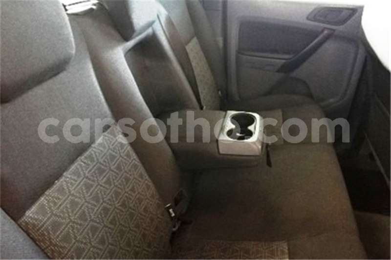 Big with watermark ford ranger 2 2 double cab 4x4 xl 2017 id 63631786 type main