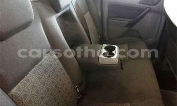 Buy Used Ford Ranger White Car in Maseru in Maseru Buy Used Ford Ranger White Car in Maseru in Maseru