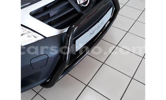 Sayi Na hannu Nissan NV200 Blue Mota in Maseru a Maseru Sayi Na hannu Nissan NV200 Blue Mota in Maseru a Maseru