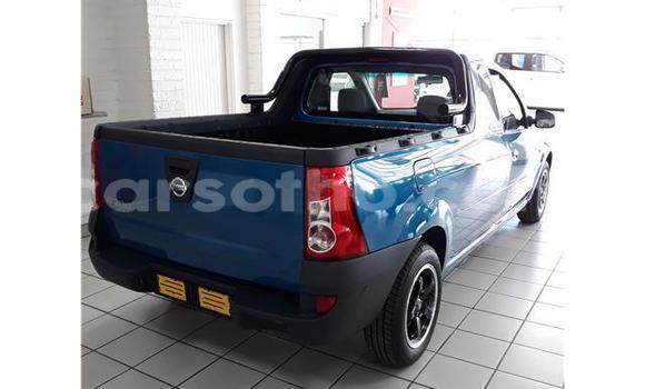 Sayi Na hannu Nissan NV200 Blue Mota in Maseru a Maseru Sayi Na hannu Nissan NV200 Blue Mota in Maseru a Maseru