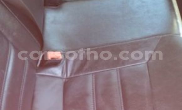 Sayi Na hannu Volkswagen Polo Red Mota in Butha–Buthe a Thaba-Tseka Sayi Na hannu Volkswagen Polo Red Mota in Butha–Buthe a Thaba-Tseka