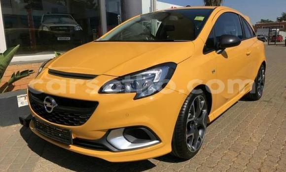 اشتري مستعمل Opel Corsa Other سيارة في Maseru في Maseru اشتري مستعمل Opel Corsa Other سيارة في Maseru في Maseru