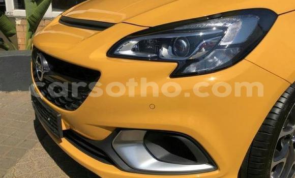 اشتري مستعمل Opel Corsa Other سيارة في Maseru في Maseru اشتري مستعمل Opel Corsa Other سيارة في Maseru في Maseru