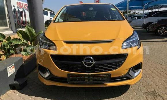 اشتري مستعمل Opel Corsa Other سيارة في Maseru في Maseru اشتري مستعمل Opel Corsa Other سيارة في Maseru في Maseru