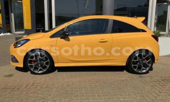 اشتري مستعمل Opel Corsa Other سيارة في Maseru في Maseru اشتري مستعمل Opel Corsa Other سيارة في Maseru في Maseru