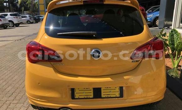 اشتري مستعمل Opel Corsa Other سيارة في Maseru في Maseru اشتري مستعمل Opel Corsa Other سيارة في Maseru في Maseru