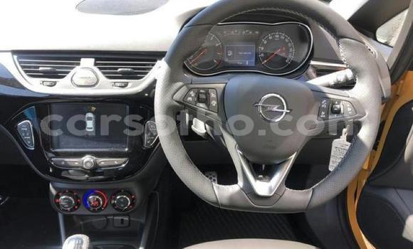 اشتري مستعمل Opel Corsa Other سيارة في Maseru في Maseru اشتري مستعمل Opel Corsa Other سيارة في Maseru في Maseru