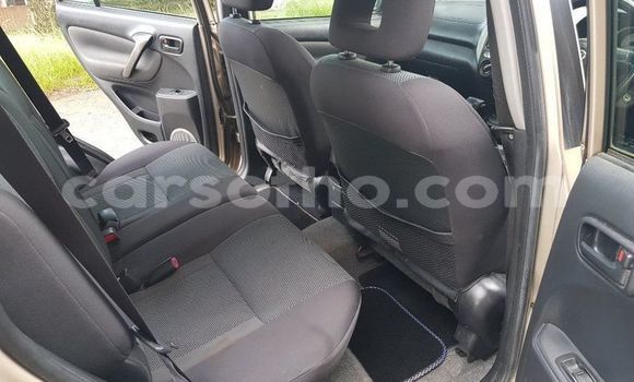 Buy Used Toyota RAV4 Silver Car in Hlotse in Leribe Buy Used Toyota RAV4 Silver Car in Hlotse in Leribe