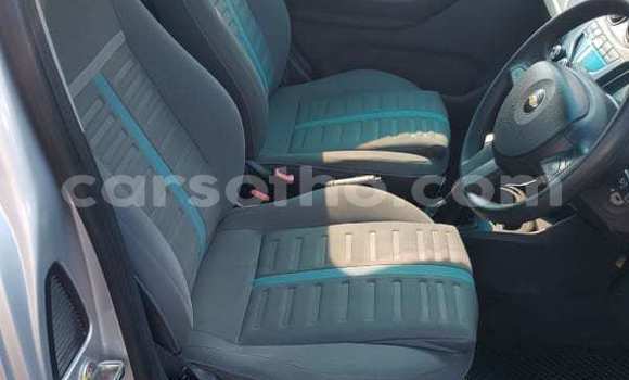Sayi Na hannu Chevrolet Corsa Silver Mota in Maputsoa a Leribe Sayi Na hannu Chevrolet Corsa Silver Mota in Maputsoa a Leribe