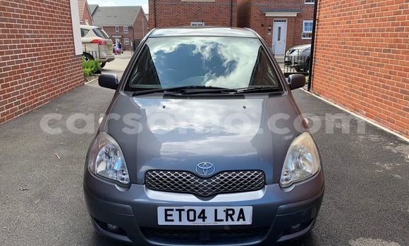 Buy Used Toyota Yaris Other Car in Maseru in Maseru Buy Used Toyota Yaris Other Car in Maseru in Maseru