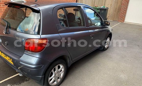 Buy Used Toyota Yaris Other Car in Maseru in Maseru Buy Used Toyota Yaris Other Car in Maseru in Maseru