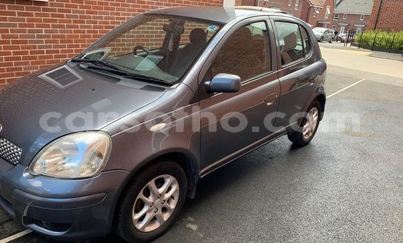 Buy Used Toyota Yaris Other Car in Maseru in Maseru Buy Used Toyota Yaris Other Car in Maseru in Maseru