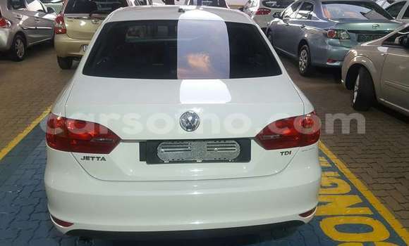 Acheter Occasion Voiture Volkswagen Jetta Blanc à Maseru, Maseru Acheter Occasion Voiture Volkswagen Jetta Blanc à Maseru, Maseru
