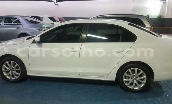 Acheter Occasion Voiture Volkswagen Jetta Blanc à Maseru, Maseru Acheter Occasion Voiture Volkswagen Jetta Blanc à Maseru, Maseru