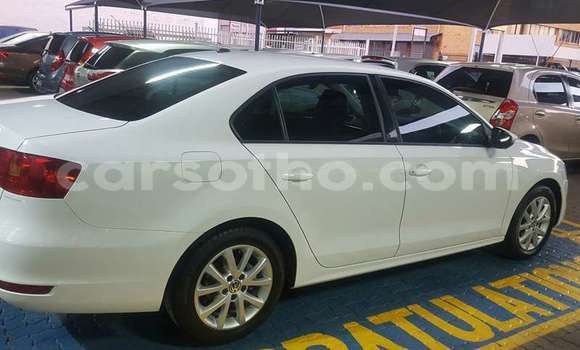 Acheter Occasion Voiture Volkswagen Jetta Blanc à Maseru, Maseru Acheter Occasion Voiture Volkswagen Jetta Blanc à Maseru, Maseru