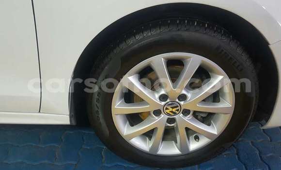 Acheter Occasion Voiture Volkswagen Jetta Blanc à Maseru, Maseru Acheter Occasion Voiture Volkswagen Jetta Blanc à Maseru, Maseru