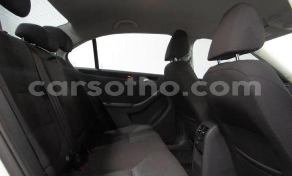 Acheter Occasion Voiture Volkswagen Jetta Blanc à Maseru, Maseru Acheter Occasion Voiture Volkswagen Jetta Blanc à Maseru, Maseru