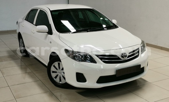 اشتري مستعمل Toyota Corolla White سيارة في Butha–Buthe في Thaba-Tseka اشتري مستعمل Toyota Corolla White سيارة في Butha–Buthe في Thaba-Tseka