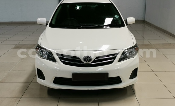اشتري مستعمل Toyota Corolla White سيارة في Butha–Buthe في Thaba-Tseka اشتري مستعمل Toyota Corolla White سيارة في Butha–Buthe في Thaba-Tseka