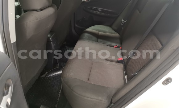 اشتري مستعمل Toyota Corolla White سيارة في Butha–Buthe في Thaba-Tseka اشتري مستعمل Toyota Corolla White سيارة في Butha–Buthe في Thaba-Tseka