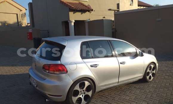 Buy Used Volkswagen Golf Silver Car in Maseru in Maseru Buy Used Volkswagen Golf Silver Car in Maseru in Maseru