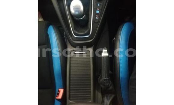 Acheter Occasion Voiture Ford Focus RS Bleu à Maseru, Maseru Acheter Occasion Voiture Ford Focus RS Bleu à Maseru, Maseru