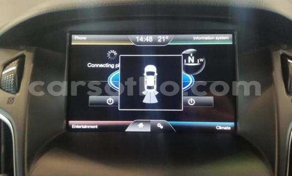 Acheter Occasion Voiture Ford Focus RS Bleu à Maseru, Maseru Acheter Occasion Voiture Ford Focus RS Bleu à Maseru, Maseru