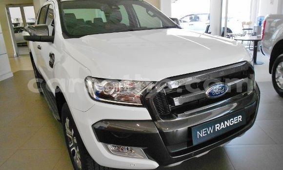 Acheter Occasion Voiture Ford Ranger Blanc à Maseru, Maseru Acheter Occasion Voiture Ford Ranger Blanc à Maseru, Maseru