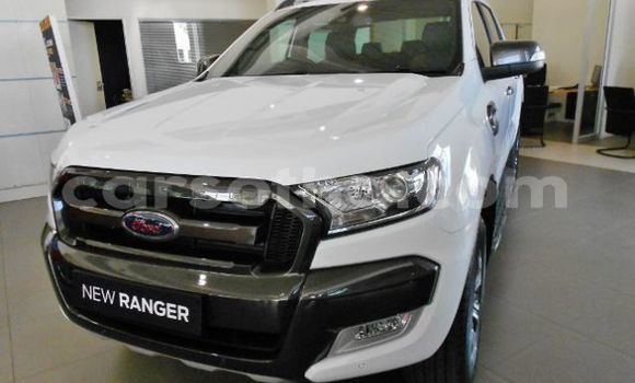 Acheter Occasion Voiture Ford Ranger Blanc à Maseru, Maseru Acheter Occasion Voiture Ford Ranger Blanc à Maseru, Maseru