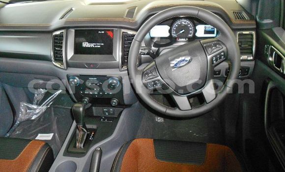 Acheter Occasion Voiture Ford Ranger Blanc à Maseru, Maseru Acheter Occasion Voiture Ford Ranger Blanc à Maseru, Maseru