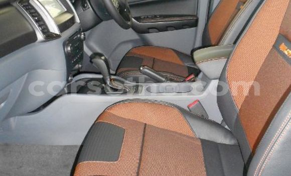 Acheter Occasion Voiture Ford Ranger Blanc à Maseru, Maseru Acheter Occasion Voiture Ford Ranger Blanc à Maseru, Maseru