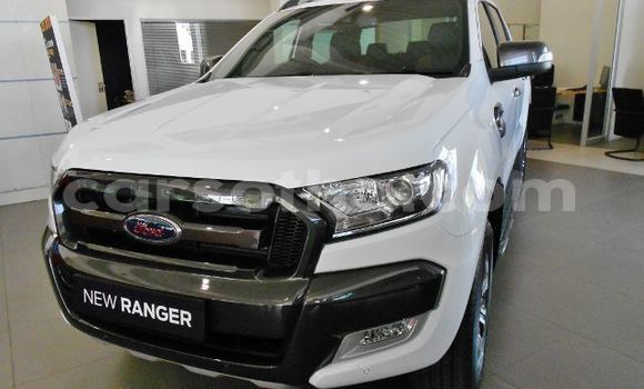 Acheter Occasion Voiture Ford Ranger Blanc à Maseru, Maseru Acheter Occasion Voiture Ford Ranger Blanc à Maseru, Maseru