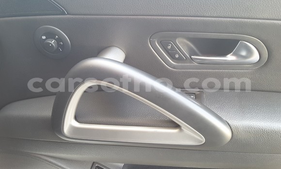 Sayi Na hannu Volkswagen Scirocco White Mota in Maseru a Maseru Sayi Na hannu Volkswagen Scirocco White Mota in Maseru a Maseru