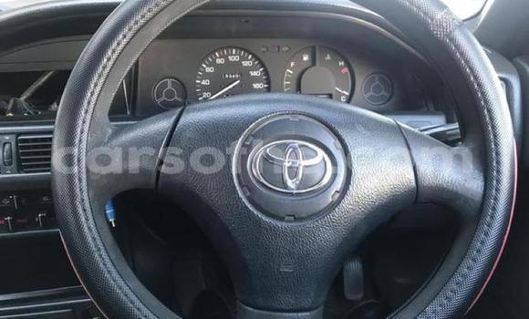 Acheter Occasion Voiture Toyota Sprinter Noir à Maseru, Maseru Acheter Occasion Voiture Toyota Sprinter Noir à Maseru, Maseru