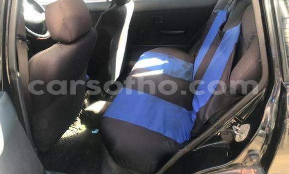 Acheter Occasion Voiture Toyota Sprinter Noir à Maseru, Maseru Acheter Occasion Voiture Toyota Sprinter Noir à Maseru, Maseru