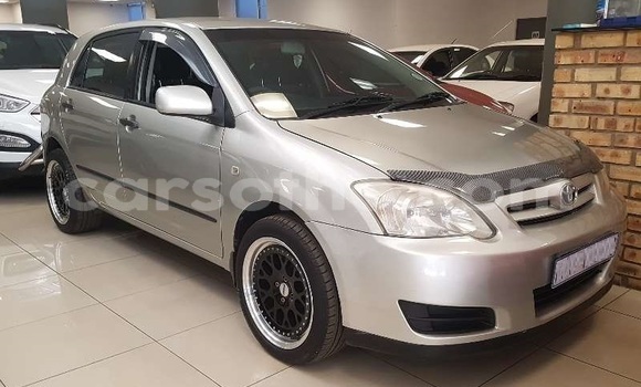 اشتري مستعمل Toyota Runx Silver سيارة في Maseru في Maseru اشتري مستعمل Toyota Runx Silver سيارة في Maseru في Maseru