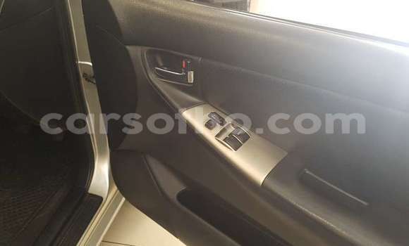 اشتري مستعمل Toyota Runx Silver سيارة في Maseru في Maseru اشتري مستعمل Toyota Runx Silver سيارة في Maseru في Maseru