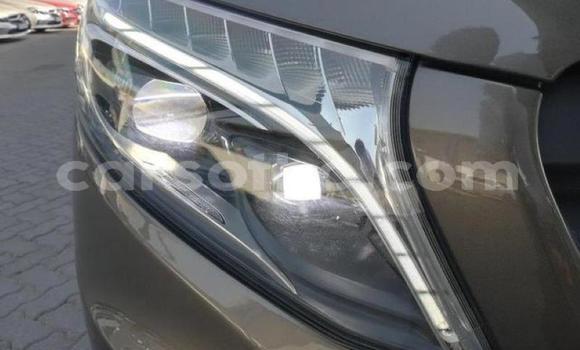 اشتري مستعمل Mercedes-Benz Vito Brown سيارة في Maseru في Maseru اشتري مستعمل Mercedes-Benz Vito Brown سيارة في Maseru في Maseru