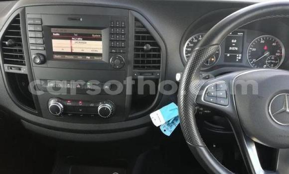 اشتري مستعمل Mercedes-Benz Vito Brown سيارة في Maseru في Maseru اشتري مستعمل Mercedes-Benz Vito Brown سيارة في Maseru في Maseru