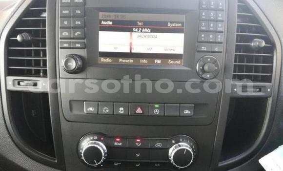 اشتري مستعمل Mercedes-Benz Vito Brown سيارة في Maseru في Maseru اشتري مستعمل Mercedes-Benz Vito Brown سيارة في Maseru في Maseru