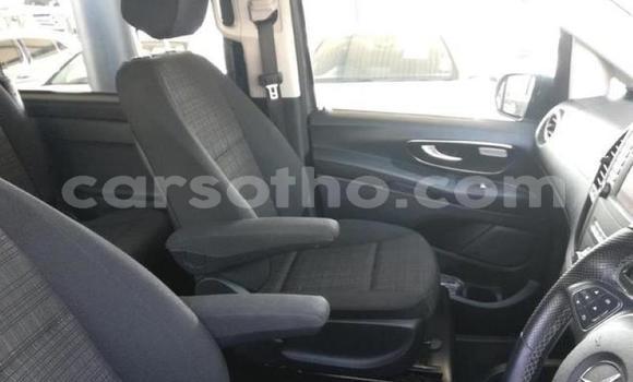 اشتري مستعمل Mercedes-Benz Vito Brown سيارة في Maseru في Maseru اشتري مستعمل Mercedes-Benz Vito Brown سيارة في Maseru في Maseru