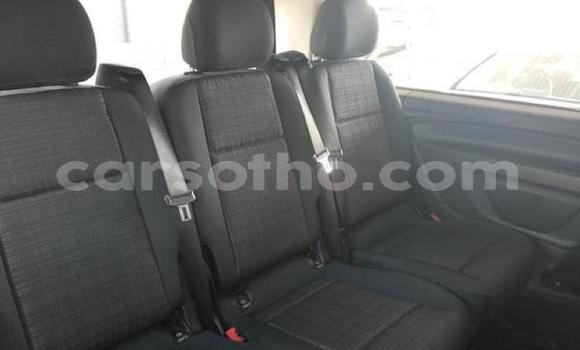 اشتري مستعمل Mercedes-Benz Vito Brown سيارة في Maseru في Maseru اشتري مستعمل Mercedes-Benz Vito Brown سيارة في Maseru في Maseru